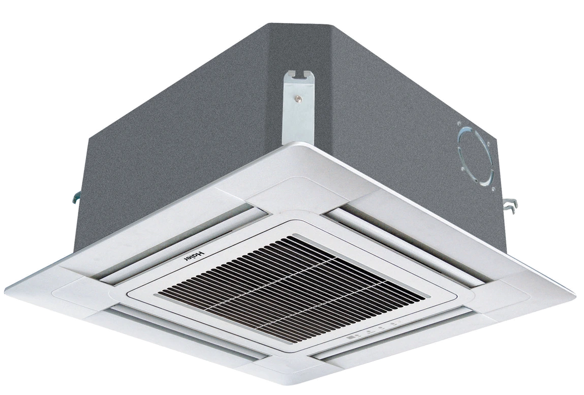Ceiling Cassette Aircon