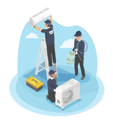 aircon services