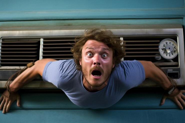 Aircon Maintenance Mistakes